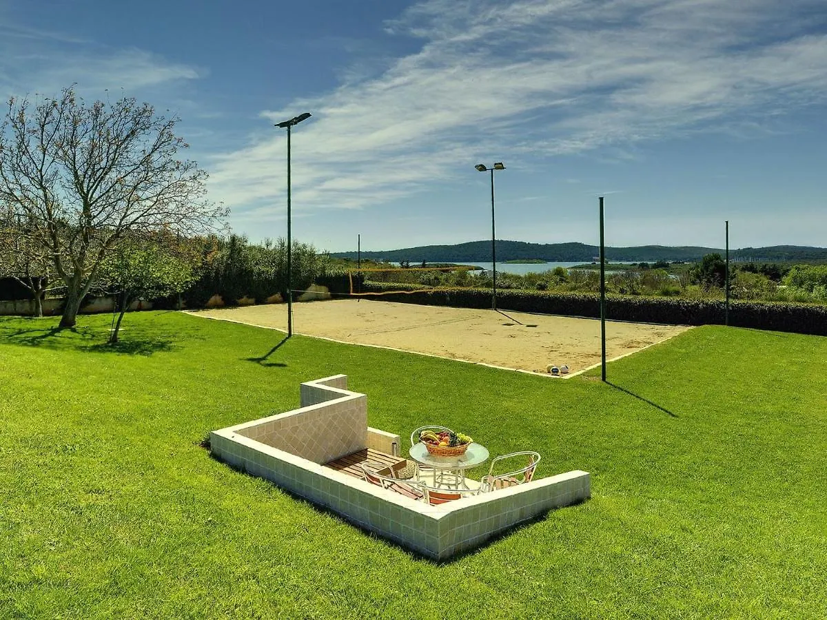Luxurious Villa In Pomer With Pool And Jacuzzi 0*,  Croatia